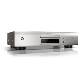 DENON(데논) DCD-600NE CD플레이어, 블랙