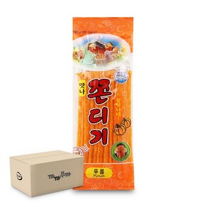 푸름 맛나 쫀디기 130g