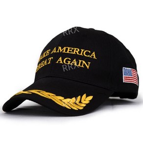 보수 단체 모자 볼캡 미국 선거대선 Maga make america great again