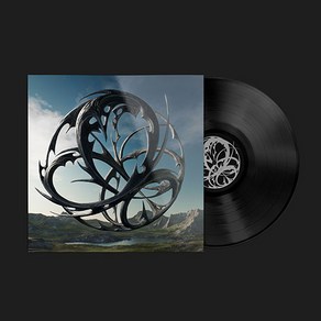 에스파 AESPA 정규 1집 - 아마겟돈 LP ARMAGEDDON LP 아마게돈 엘피
