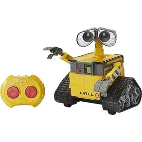 디즈니 픽사 월 E 헬로우 로봇 장난감 WALL.E, Robot Toy, 1개