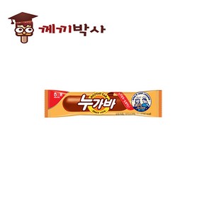 누가바 1BOX(40개입), 70ml, 40개