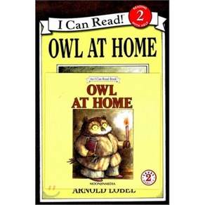 Owl at Home, 투판즈