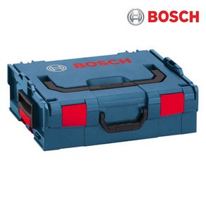 보쉬 공구함 L-BOXX 136 충전드릴케이스 인레이포함, 1개