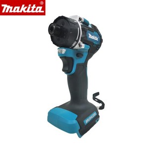 Makita DDF083 LXT 6.35mm 브러시리스 컴팩트 무선 드라이버 드릴 육각 해머 40Nm 경량 전기 스크루 전, 1개