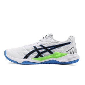 ASICS 젤-택틱 12(1073A058102) 인도어화