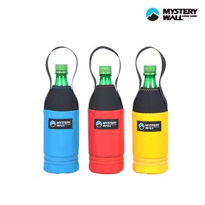 [미스테리월] 보틀쿨러 750 케이스(막걸리병 750ml 전용)