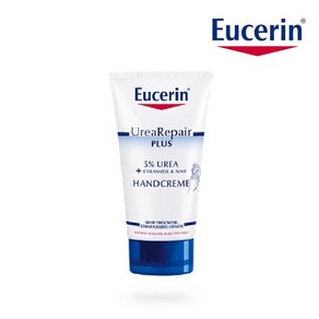 유세린 우레아리페어 핸드크림 5% 30ml /Eucein, 1개