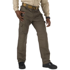 [5.11 Tactical] Taclite Pro Pants / 74273 / [5.11 택티컬] 택라이트 프로 팬츠 (Tundra - 28/34)