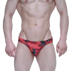 METROMALEWEAR [M2W] Urban Camo Bikini (5103-M90)