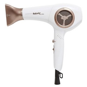 JMW MAX 헤어 드라이기 MF5001A 1600 W, 혼합색상