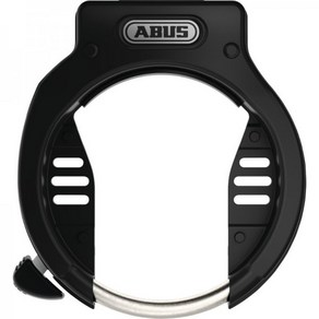 아부스 자전거 자물쇠 ABUS 4750 프레임 잠금 장치 X NR BK OE, 1개