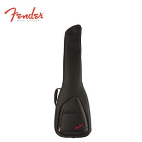 펜더 긱백 일렉 베이스 케이스 FENDER GIGBAG BASS CASE (099-1522-406)