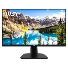 MSI MP251 IPS 100 아이에르고 무결점