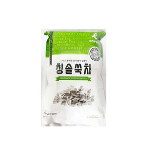 차분말 FK 쑥차(청솔 900g) 홍차 차 차분말 음료 분말 음료분말 기타차 티 티분말