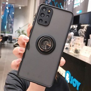 신서엔코 갤럭시S20fe케이스 갤럭시S20 fe 케이스 Galaxy Phone Case SCH-2602 엣지 자석 링 케이스