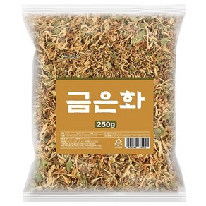 엄마애손 뉴 금은화 250g, 1개