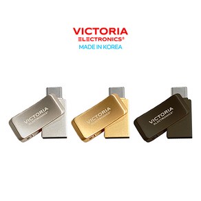 빅토리아(VICTORIA) VT910 Type-C OTG 3.0 16G~256G Nano meta, 16G, 1개