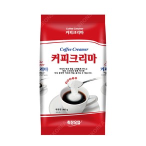 희창 크리마 900g X 15개(1박스)프림 프리마 커피, 1개입, 15개