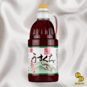 일본간장 훈도킨 우스구치 어간장 1.5L x 8개