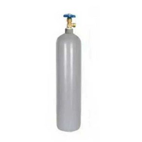 알곤 가스통 아르곤 산소통 휴대용 질소, 1개, 6L