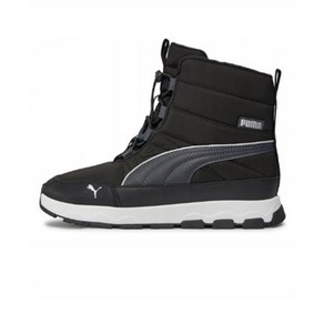 [에스마켓] 푸마 PUMA EVOLVE BOOT AC+ INF 39264601 키즈겨울부츠