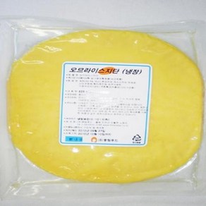 오므라이스지단 풍림 825g 55g x 15 냉장, 1개