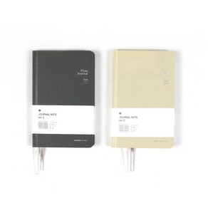 모닝글로리 저널노트 VER 2 S, 랜덤발송, 1개