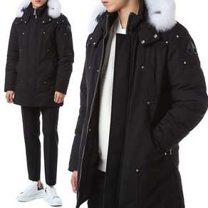 (SALE/당일발송) STIRLING PARKA 폭스퍼 롱패딩/MK4661MP 290