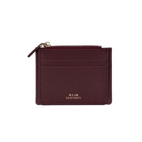 D.LAB Pio simple cad wallet - 4colo