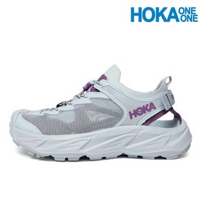 HOKA 여성 호파라2 라이트그레이 1147670-INM