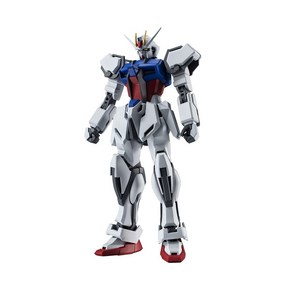 SEED [SIDE MS] GAT-X105 ve. A.N.I.M.E. 125mm ROBOT혼 기동전사 건담 스트라이크 건담, 1개