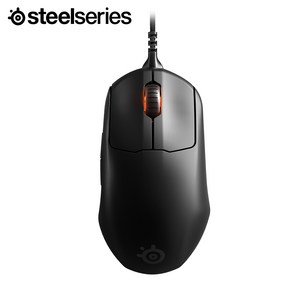 스틸시리즈 PRIME GAMING MOUSE / 공식 판매점, ST-62533