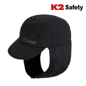 K2 Safety 고소 모자 고소모 [당일][무료]IMW22901 방한 겨울 등산 따뜻한 낚시 벌초 캠핑 귀달이