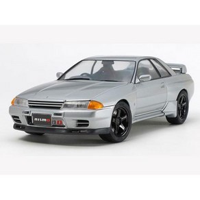 타미야 프라모델자동차 [24341] 1/24 GT-R R32 Nismo Custom, 1개