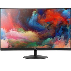 크로스오버 FHD 오버파워 75Hz HDR VA패널 게이밍 모니터, 68.6cm, 27N75(무결점)