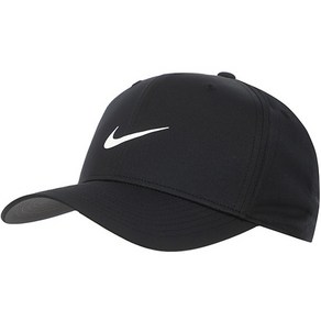 나이키코리아 DRI-FIT 라이즈 스트럭처 스냅백 CAP (FB5623-010), FB5623-010, 58(M/L), 1개