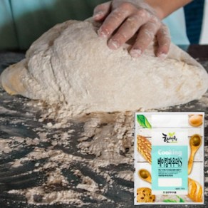 베이킹 파우더 150g 제과제빵 홈베이킹 빵만들기 파우다, 1개