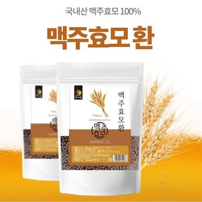 해피스토어70 국내산 건조 맥주효모환, 1개, 1kg