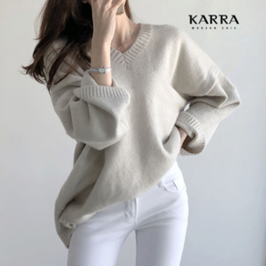 KARRA 포에버코지니트_A3F0493