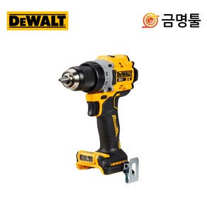 디월트 DCD800N 충전드라이버드릴 20V 본체 컴팩트 BL, 1개, 1개