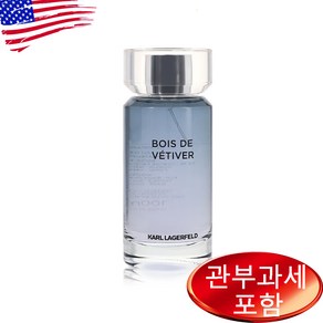 Bois De Vetive 3.3 oz MEN, 100ml, 1개