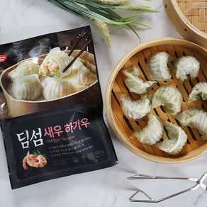 동원 딤섬 새우하가우 300gx2 3개 / (300g x 총 6봉), 300g, 6개