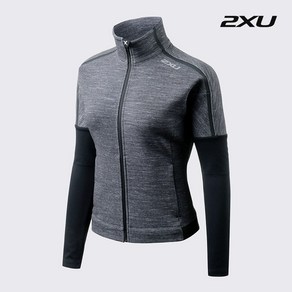 [2XU] 코리아 여성 TRAINING TOP_XUL1651DMG