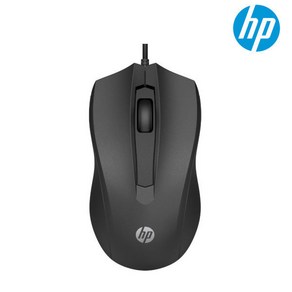 HP Wied Mouse 105 A/P 유선마우스