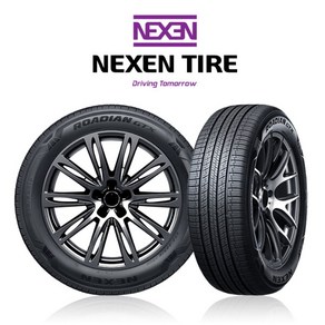 [넥센타이어] ROADIAN GTX 215/70R16