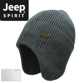 JEEP SPIRIT 스포츠 캐주얼 비니 CA0634