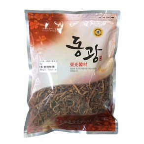 동광한방몰 볶은 둥굴레 중 둥굴레차, 1kg, 1개입, 1개