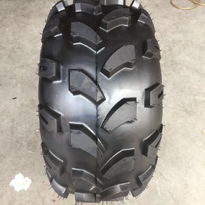 타이어 ATV 카트 25X10-12 A패턴 25X8-12, F.18X9.5-8드래그플라워