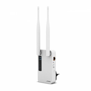 EFM ipTIME Extende-GIGA2 WiFi 기가비트 유선 MU-MIMO 무선확장기, 1개